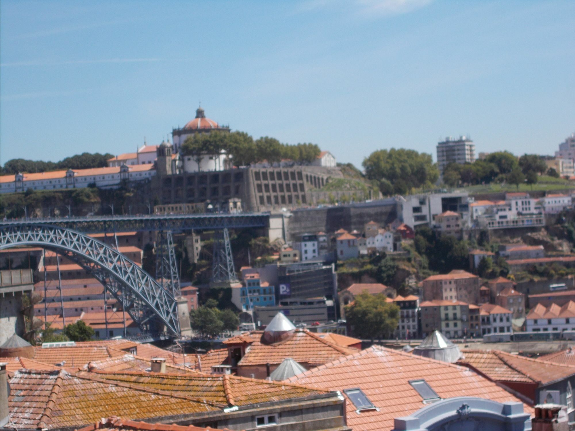 Market Place Porto Exterior foto